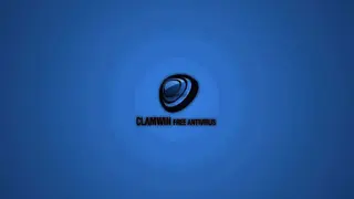 ClamWin screenshot