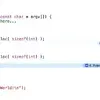 Clang Static Analyzer