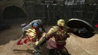 Clans of Reign screenshot
