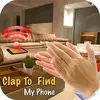 Clap To Find My Phone