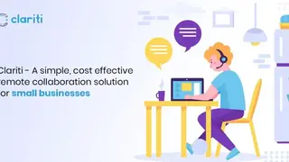 Clariti screenshot