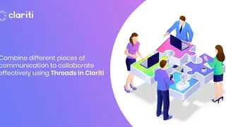 Clariti screenshot