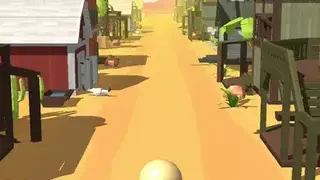 Clash Gang: Epic Beat Em screenshot