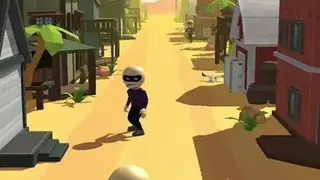 Clash Gang: Epic Beat Em screenshot