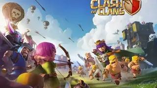 Clash of Clans screenshot