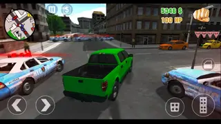 Clash of Crime Mad San Andreas screenshot