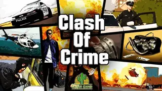 Clash of Crime Mad San Andreas screenshot