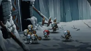 Clash of Dragon screenshot