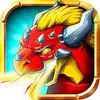 Clash of Dragon