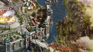 Clash of Empire: Epic Strategy War Game screenshot