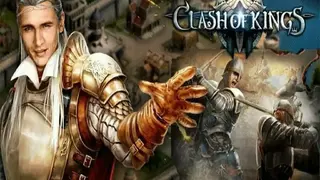 Clash of Kings screenshot