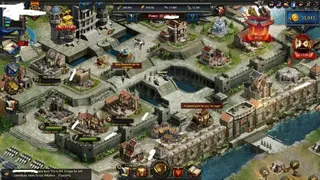 Clash of Kings screenshot