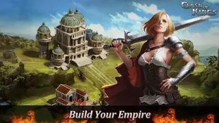 Clash of Kings screenshot