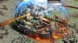 Clash of Kings screenshot