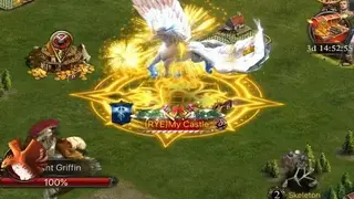 Clash of Kings screenshot