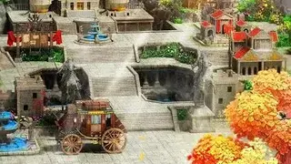 Clash of Kings : New Crescent Civilization screenshot