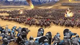 Clash of Kings:The West screenshot