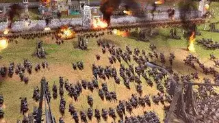 Clash of Kings:The West screenshot