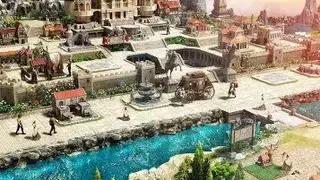 Clash of Kings:The West screenshot