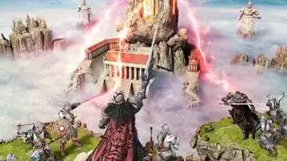 Clash of Kings:The West screenshot