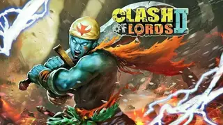 Clash of Lords 2 screenshot