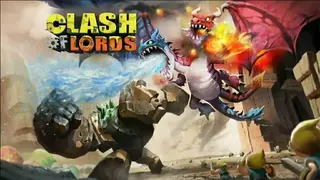 Clash of Lords screenshot