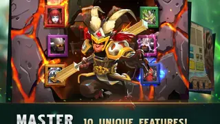 Clash of Lords screenshot
