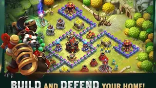 Clash of Lords screenshot
