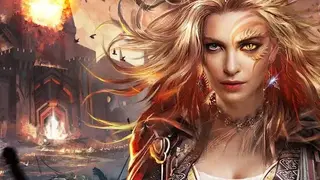 Clash of Queens: Light or Darkness screenshot