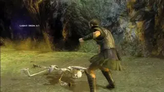 Clash of the Titans screenshot