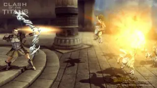 Clash of the Titans screenshot