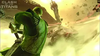 Clash of the Titans screenshot