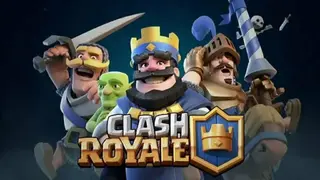 Clash Royale screenshot