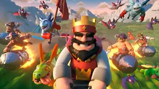 Clash Royale screenshot