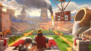 Clash Royale screenshot