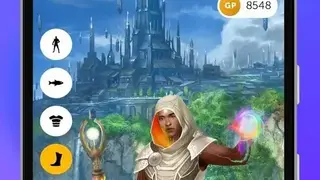 Classcraft screenshot