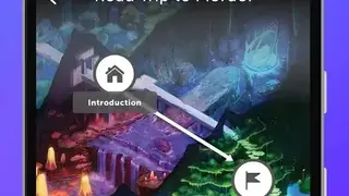 Classcraft screenshot