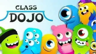 ClassDojo screenshot