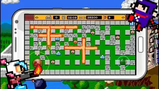 Classic Bomber 2016 screenshot