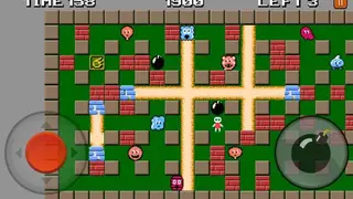 Classic Bomber 2016 screenshot