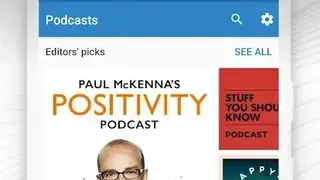 Classic FM screenshot