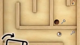 Classic Labyrinth 3d Maze screenshot