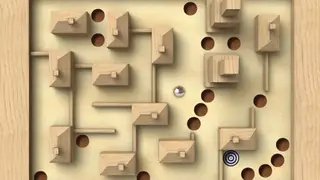 Classic Labyrinth 3d Maze screenshot