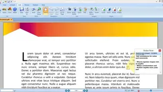 Classic PDF Editor screenshot