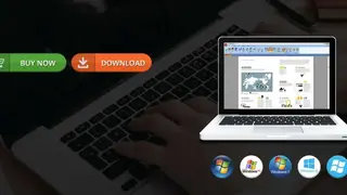 Classic PDF Editor screenshot