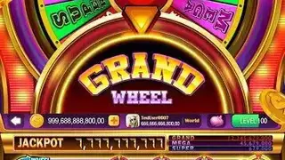 Classic Slots – Casino Games screenshot