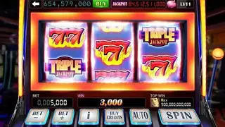 Classic Slots – Casino Games screenshot