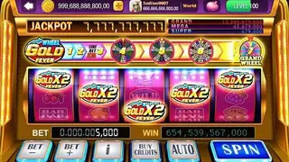 Classic Slots – Casino Games screenshot