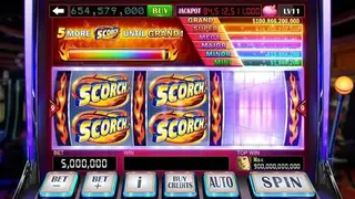 Classic Slots – Casino Games screenshot