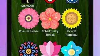 Classical Ringtones screenshot